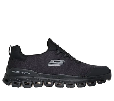 Glide-Step