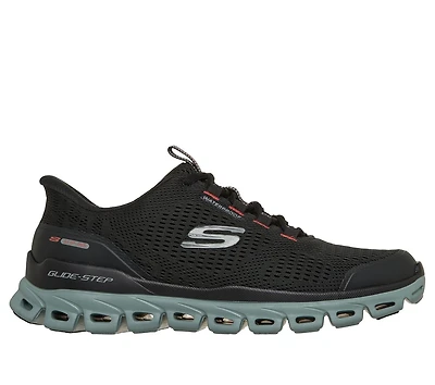 Skechers Slip-ins Waterproof: Glide-Step