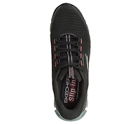 Skechers Slip-ins Waterproof: Glide-Step