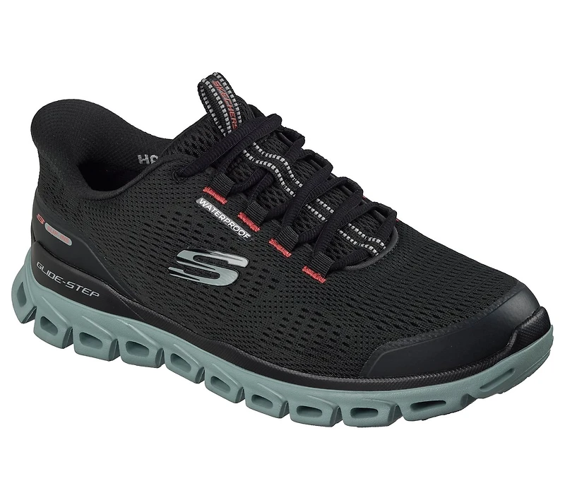 Skechers Slip-ins Waterproof: Glide-Step