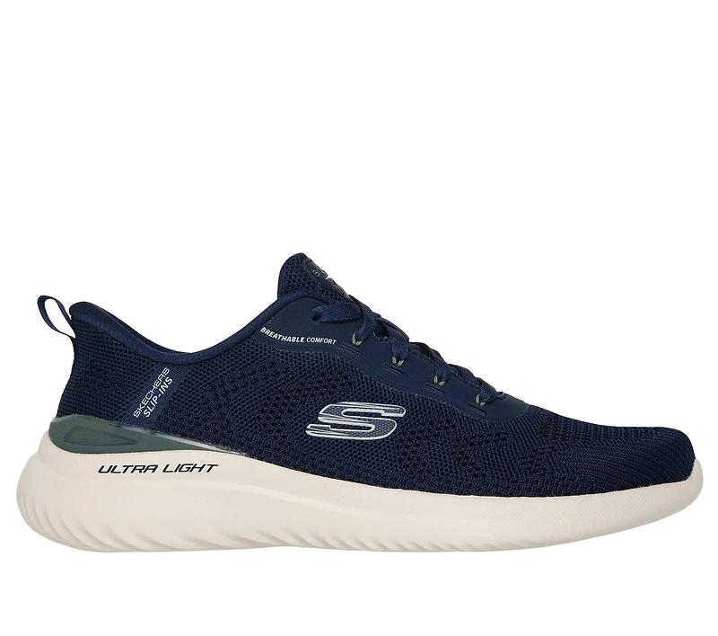 Skechers Slip-ins: Bounder 2.0