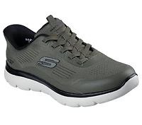 Skechers Slip-ins: Summits - Leyter