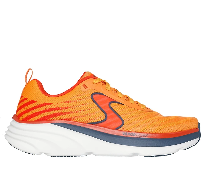 Relaxed Fit: D'Lux Vapor - Gallor