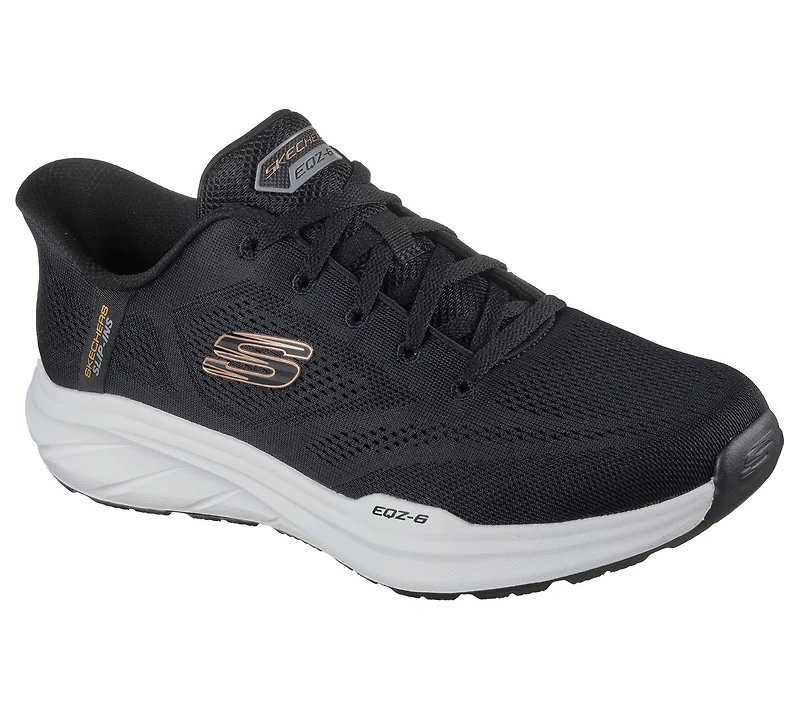 Skechers Slip-ins Relaxed Fit: Equalizer 6.0