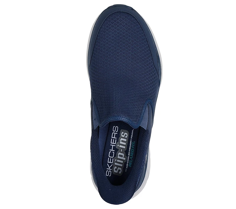 Skechers Slip-ins Relaxed Fit: Equalizer 6.0