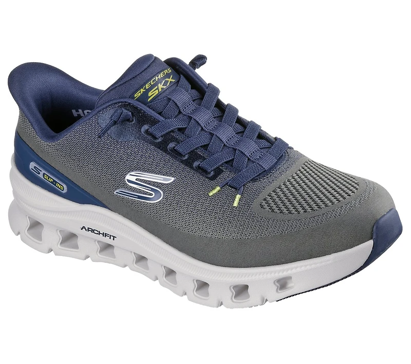 Skechers Slip-ins: Arch Fit Glide-Step Pro