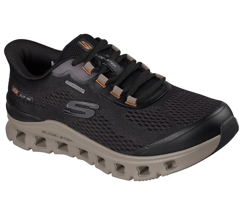Skechers Slip-ins Waterproof: Glide-Step Pro