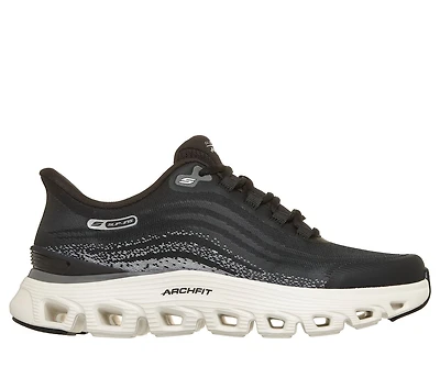 Skechers Slip-ins: Arch Fit Glide-Step Wave