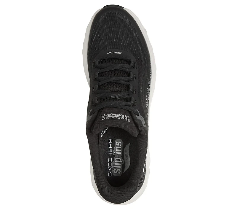 Skechers Slip-ins: Arch Fit Glide-Step Wave