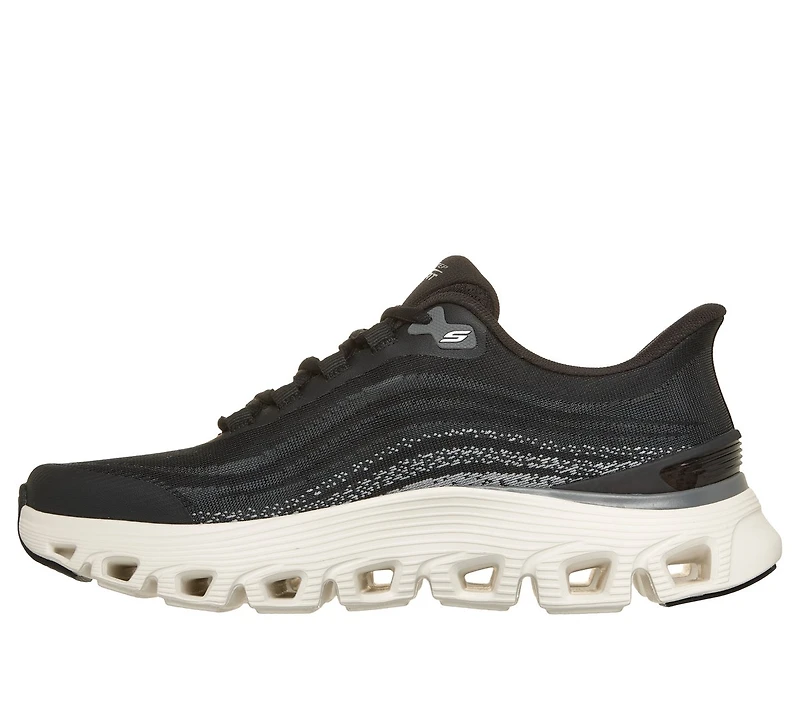 Skechers Slip-ins: Arch Fit Glide-Step Wave