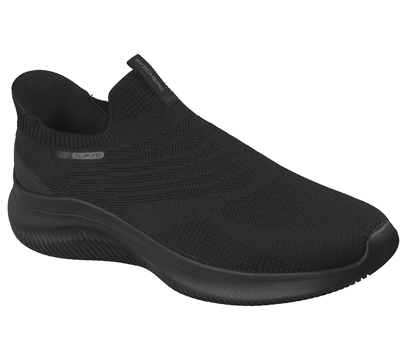Skechers Slip-ins: Ultra Flex 4.0 - Calavera