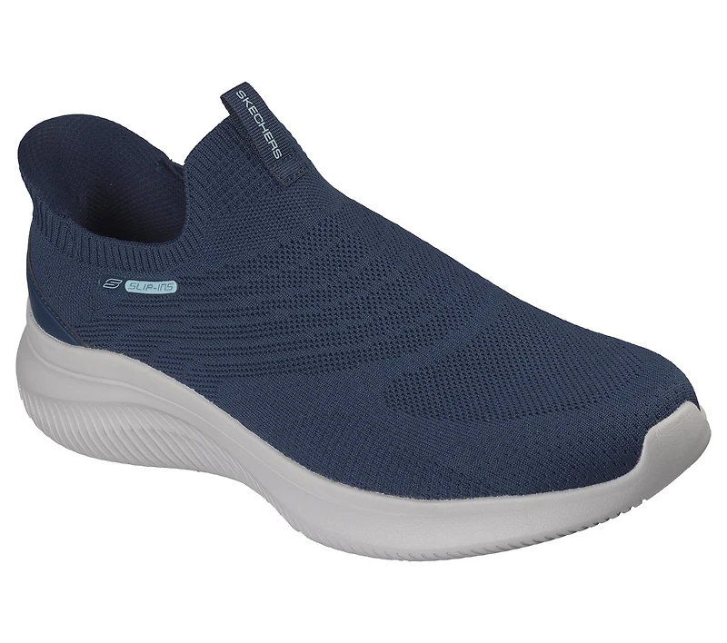 Skechers Slip-ins: Ultra Flex 4.0 - Calavera