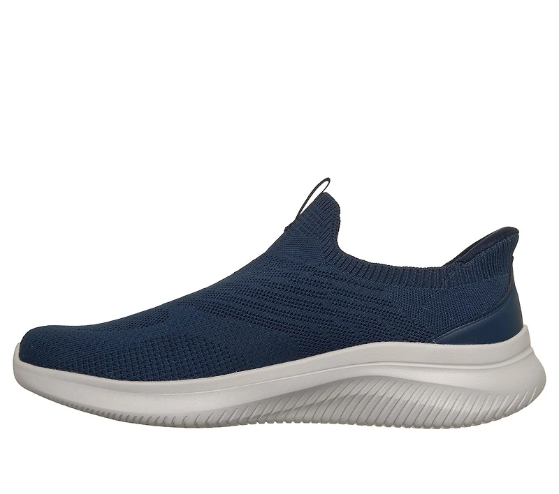 Skechers Slip-ins: Ultra Flex 4.0 - Calavera