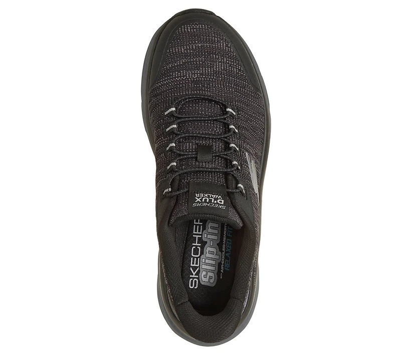 Skechers Slip-ins Relaxed Fit: D'Lux Walker 3.0
