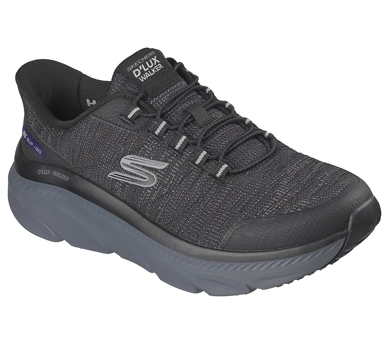 Skechers Slip-ins Relaxed Fit: D'Lux Walker 3.0