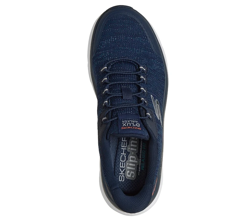 Skechers Slip-ins Relaxed Fit: D'Lux Walker 3.0