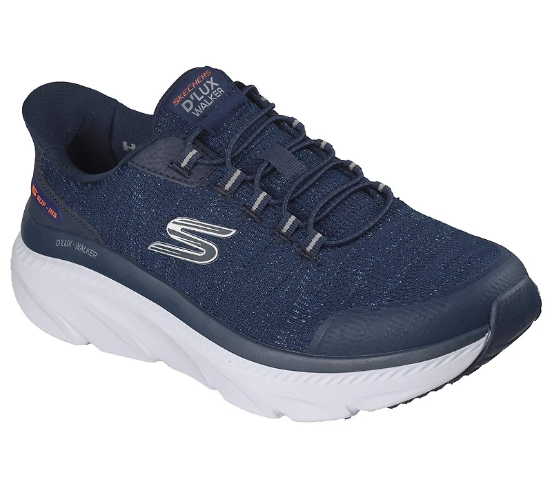Skechers Slip-ins Relaxed Fit: D'Lux Walker 3.0