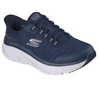Skechers Slip-ins Relaxed Fit: D'Lux Walker 3.0