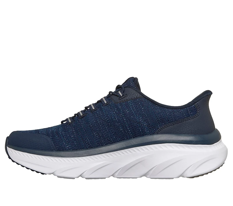 Skechers Slip-ins Relaxed Fit: D'Lux Walker 3.0
