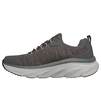 Relaxed Fit: D'Lux Walker 2.0