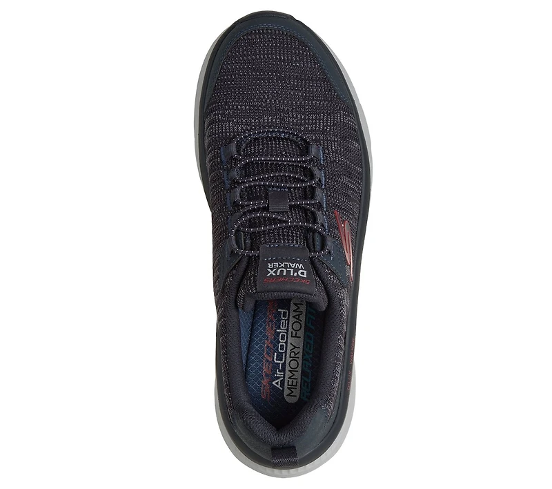 Relaxed Fit: D'Lux Walker 2.0