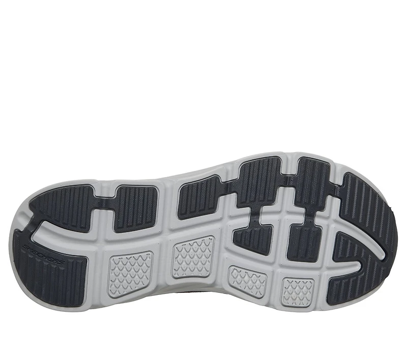 Relaxed Fit: D'Lux Walker 2.0