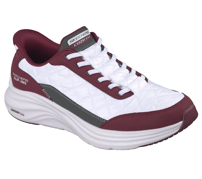 Skechers Slip-ins: Contour Foam