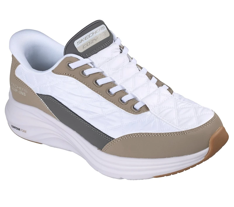 Skechers Slip-ins: Contour Foam