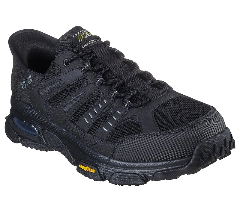 Skechers Slip-ins: Skech-Air Envoy