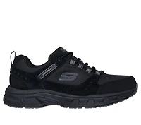 Waterproof Relaxed Fit: Oak Canyon