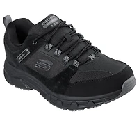 Waterproof Relaxed Fit: Oak Canyon