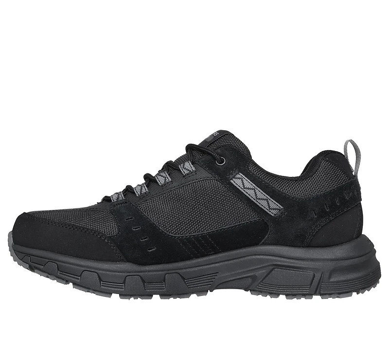 Waterproof Relaxed Fit: Oak Canyon