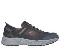 Skechers Slip-ins Relaxed Fit: Oak Canyon