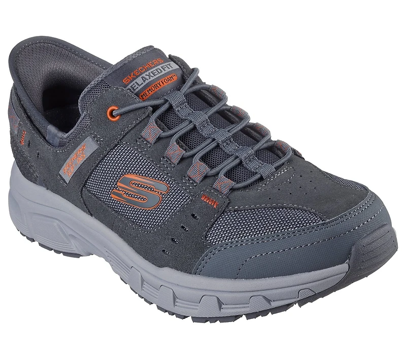 Skechers Slip-ins Relaxed Fit: Oak Canyon