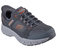 Skechers Slip-ins Relaxed Fit: Oak Canyon