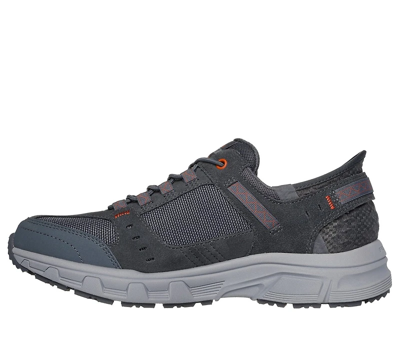 Skechers Slip-ins Relaxed Fit: Oak Canyon