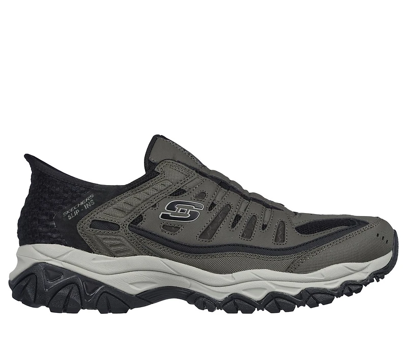 Skechers Slip-ins: After Burn M. Fit