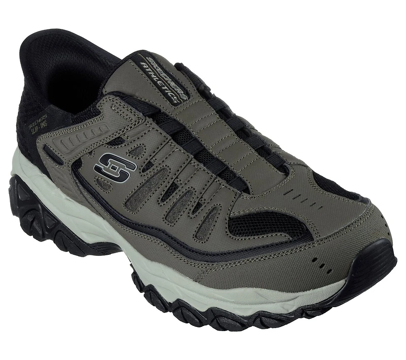 Skechers Slip-ins: After Burn M. Fit