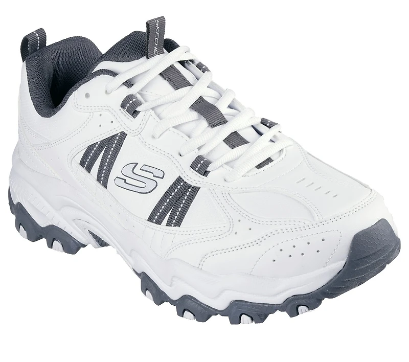 Stamina AT - Premium Stitch