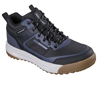Urban Street Hiker
