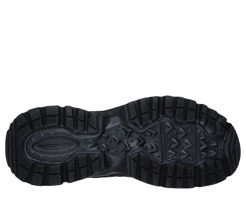 Vigor All-Terrain - Country Three