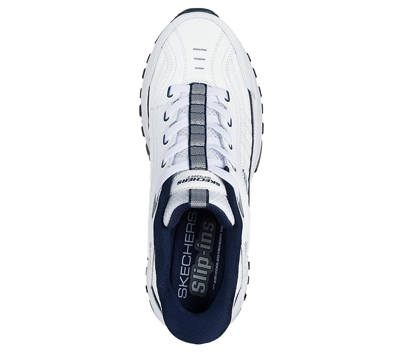 Skechers Slip-ins: E'Lite Afterburn - Grill Corporal