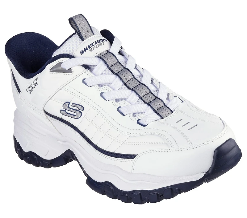 Skechers Slip-ins: E'Lite Afterburn - Grill Corporal