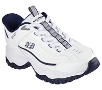 Skechers Slip-ins: E'Lite Afterburn - Grill Corporal