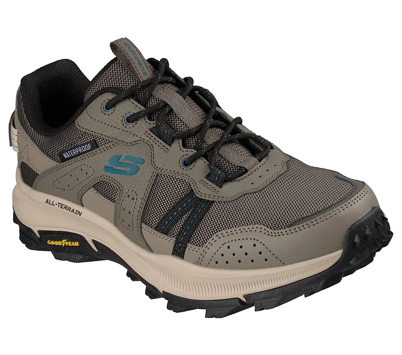 Waterproof: Equalizer 5.0 Trail - Tumbler Ridge