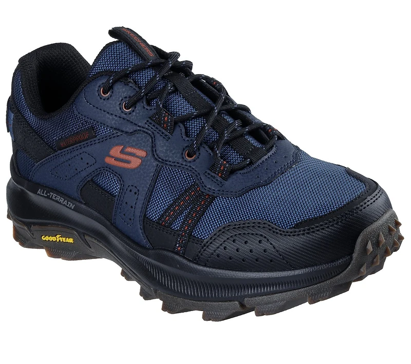 Waterproof: Equalizer 5.0 Trail - Tumbler Ridge