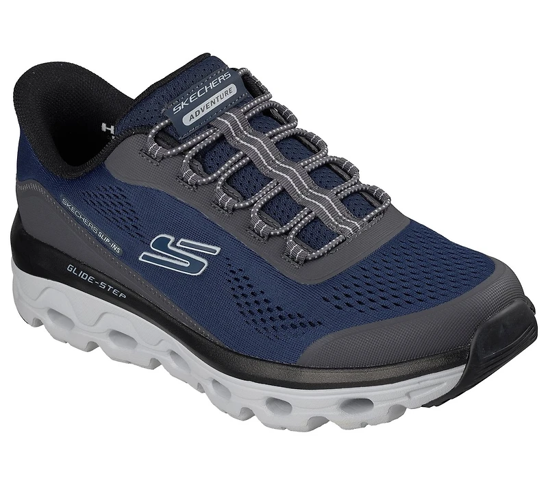Skechers Slip-ins: Glide-Step Sole