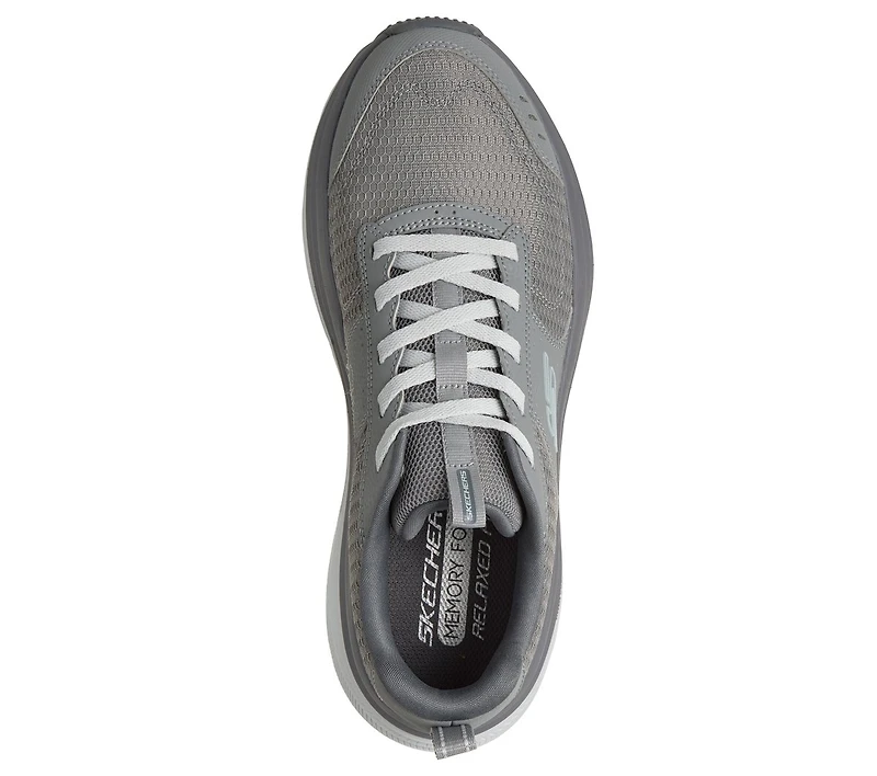 Relaxed Fit: Max Cushioning Zirrus