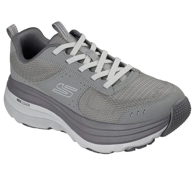 Relaxed Fit: Max Cushioning Zirrus