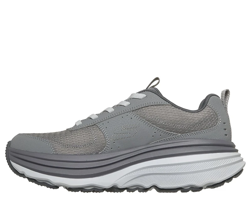 Relaxed Fit: Max Cushioning Zirrus